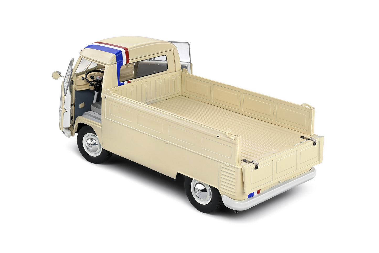 Volkswagen T1 Pick Up Racer 53 – 1950 1/18 Solido S1806708