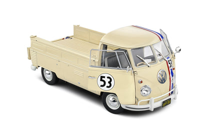 Volkswagen T1 Pick Up Racer 53 – 1950 1/18 Solido S1806708