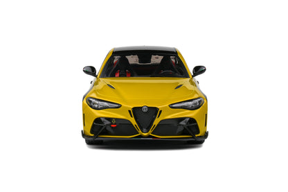 Alfa Romeo Giulia GTA Nagemaakt – 2022 1/18 Solido S1806905