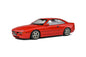 BMW 850 (E31) CSI – Brilliant Rot – 1990 1/18 Solido S1807001