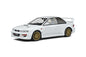 Subaru Impreza 22B – Pure White – 1998 1/18 Solido S1807404