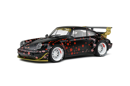 RWB Bodykit Aoki – 2021 1/18 Solido S1807507