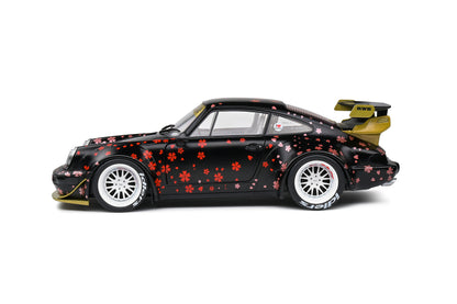 RWB Bodykit Aoki – 2021 1/18 Solido S1807507