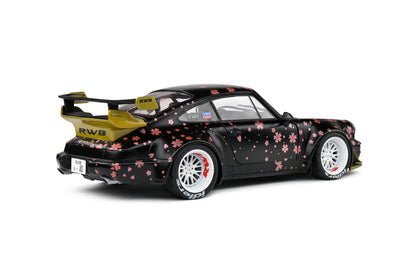 RWB Bodykit Aoki – 2021 1/18 Solido S1807507