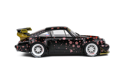 RWB Bodykit Aoki – 2021 1/18 Solido S1807507