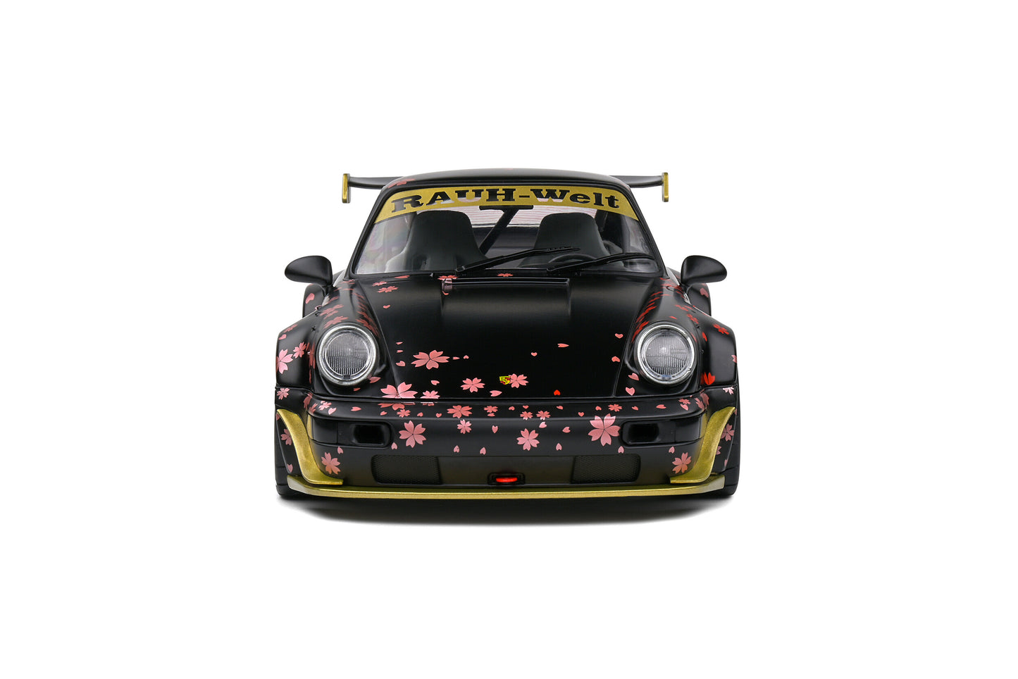RWB Bodykit Aoki – 2021 1/18 Solido S1807507