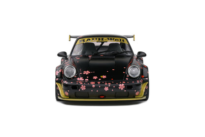 RWB Bodykit Aoki – 2021 1/18 Solido S1807507