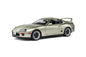 Toyota Supra MK4 (A80) Targa Roof – Quicksilver FX – 1998 1/18 Solido S1807604