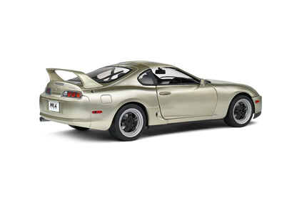 Toyota Supra MK4 (A80) Targa Roof – Quicksilver FX – 1998 1/18 Solido S1807604