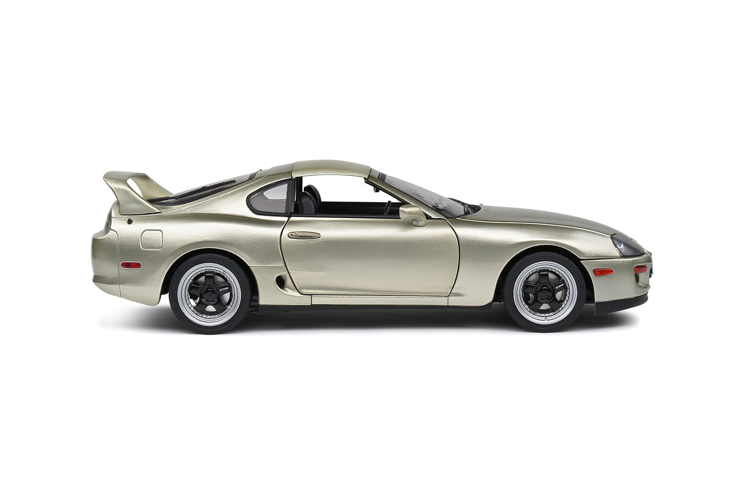 Toyota Supra MK4 (A80) Targa Roof – Quicksilver FX – 1998 1/18 Solido S1807604
