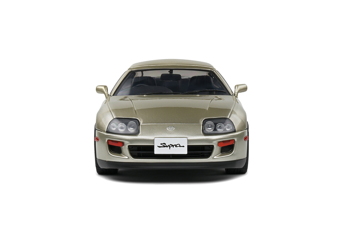 Toyota Supra MK4 (A80) Targa Roof – Quicksilver FX – 1998 1/18 Solido S1807604