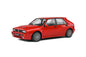 Lancia Delta HF Integrale – Rosso Corsa – 1991 1/18 Solido S1807801