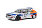 Lancia Delta HF Integrale – Acropolis Rally – 1993 – #3 C.Sainz/L.Moya 1/18 Solido S1807802