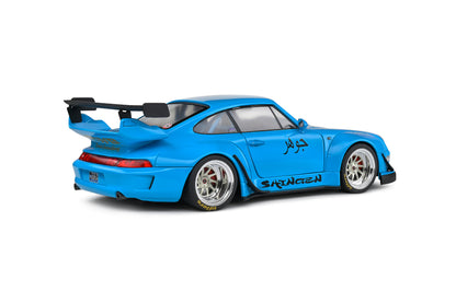 RWB Bodykit Shingen – 2018 1/18 Solido S1808501