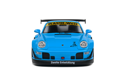 RWB Bodykit Shingen – 2018 1/18 Solido S1808501