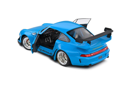 RWB Bodykit Shingen – 2018 1/18 Solido S1808501