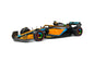 McLaren MCL36 – Australia GP – 2022 – D.Ricciardo 1/18 Solido S1809101