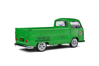 Volkswagen T2 Pick-Up Green Custom – 1968 1/18 Solido S1809401