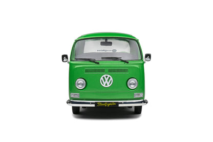 Volkswagen T2 Pick-Up Green Custom – 1968 1/18 Solido S1809401
