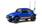Beetle Baja – Metallic Blue – 1975 1/18 Solido S1809601