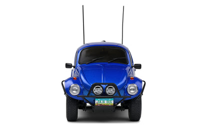 Beetle Baja – Metallic Blue – 1975 1/18 Solido S1809601