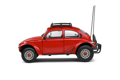Beetle Baja – 1976 - Red 1/18 Solido S1809602