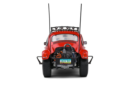 Beetle Baja – 1976 - Red 1/18 Solido S1809602