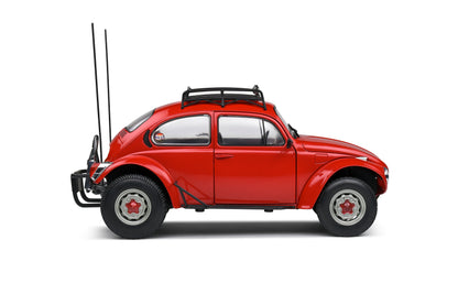 Beetle Baja – 1976 - Red 1/18 Solido S1809602