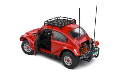 Beetle Baja – 1976 - Red 1/18 Solido S1809602