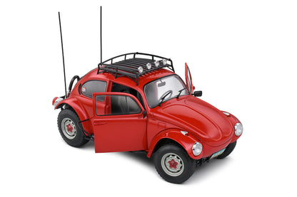 Beetle Baja – 1976 - Red 1/18 Solido S1809602