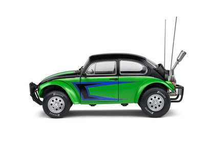 Beetle Baja – 1976 - Green 1/18 Solido S1809603