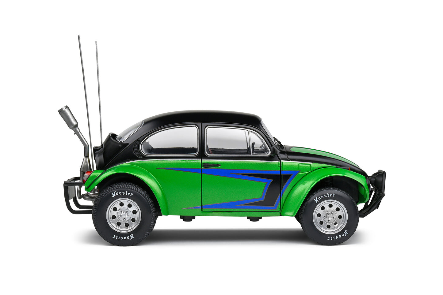 Beetle Baja – 1976 - Green 1/18 Solido S1809603