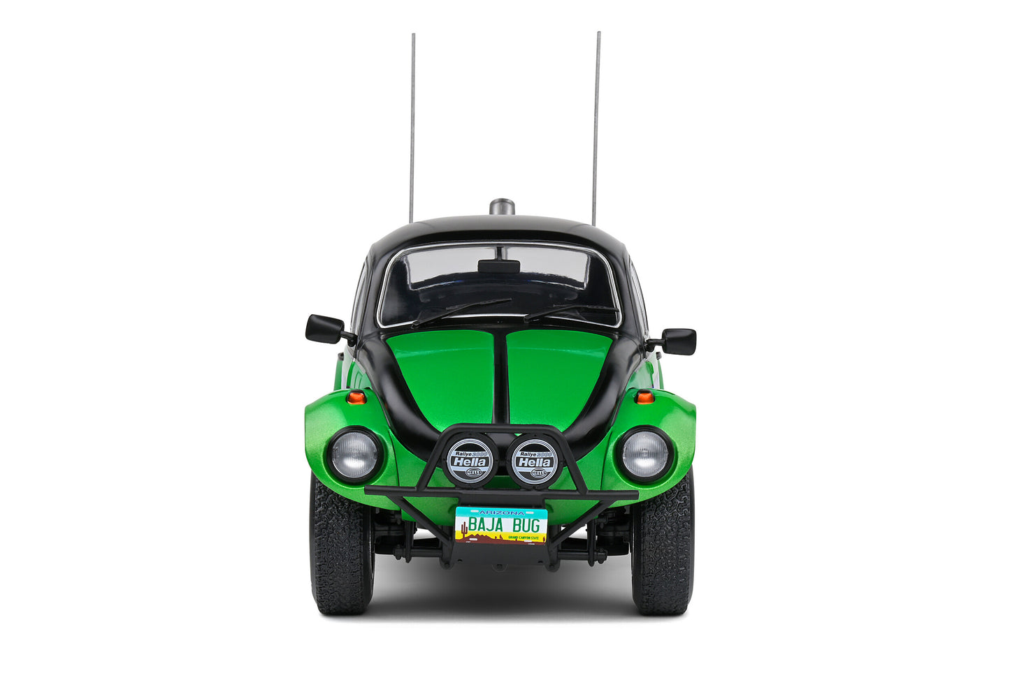 Beetle Baja – 1976 - Green 1/18 Solido S1809603