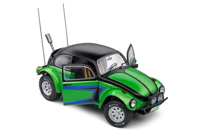 Beetle Baja – 1976 - Green 1/18 Solido S1809603