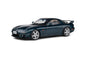 Mazda RX7 FD3RS – Montego Blue Mica – 1994 1/18 Solido S1810601