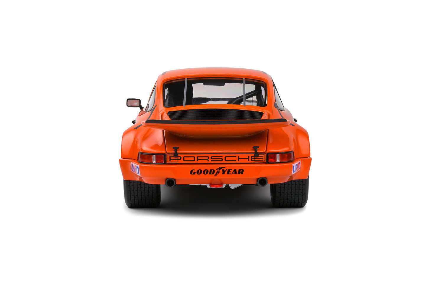 Porsche 911 IROC – IROC Daytona – 1974 – #1 Donohue 1/18 Solido S1810701