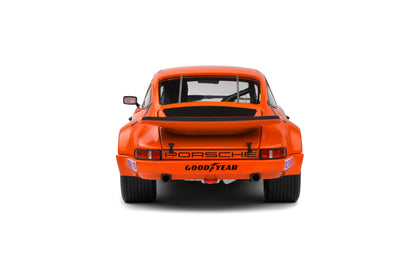 Porsche 911 IROC – IROC Daytona – 1974 – #1 Donohue 1/18 Solido S1810701