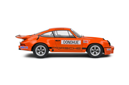 Porsche 911 IROC – IROC Daytona – 1974 – #1 Donohue 1/18 Solido S1810701