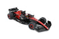 Alfa Romeo C43 – CANADIAN GP – 2023 – V.BOTTAS 1/18 Solido S1811101
