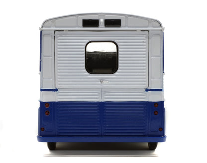 Citroën Type HY E.LECLERC distribution centre – 1969 1/18 Solido S1850032