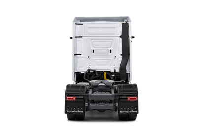 Mercedes-Benz ACTROS L – 2023 1/24 Solido S2400203