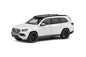 Mercedes-Benz GLS w/AMG Wheels – Diamond White – 2020 1/43 Solido S4303903