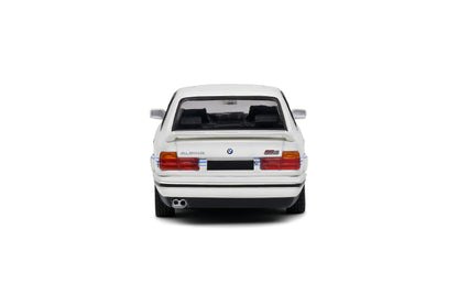 ALPINA B10 (E34) – White – 1994 1/43 Solido S4310404