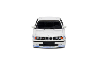 ALPINA B10 (E34) – White – 1994 1/43 Solido S4310404