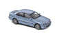 BMW M5 E39 – Silver Water blue – 2000 1/43 Solido S4310503