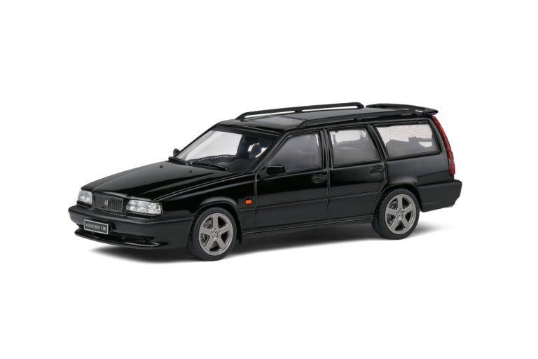 Volvo T5-R – 1996 1/43 Solido S4310603