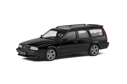 Volvo T5-R – 1996 1/43 Solido S4310603