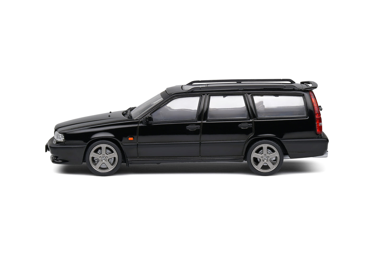 Volvo T5-R – 1996 1/43 Solido S4310603