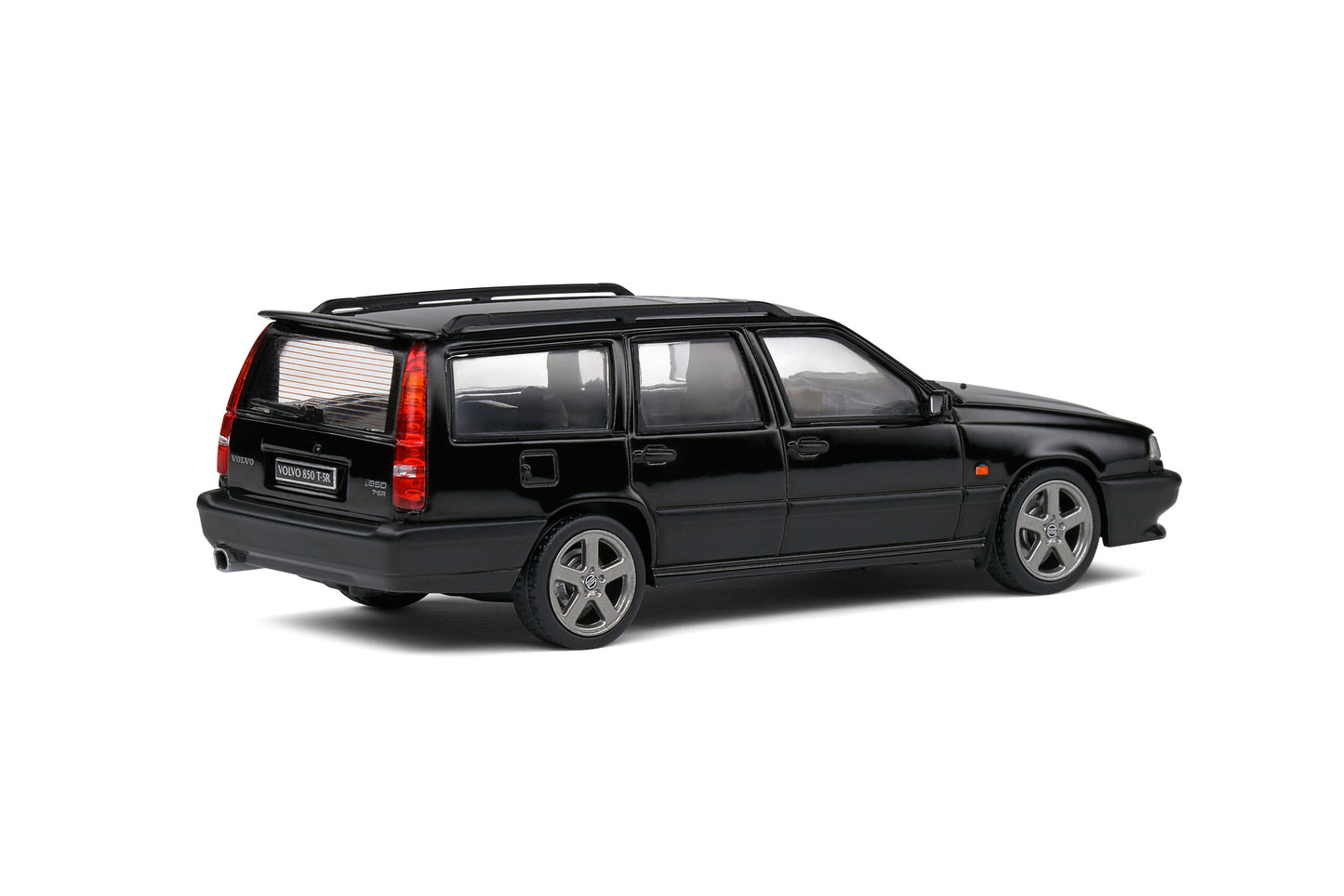 Volvo T5-R – 1996 1/43 Solido S4310603