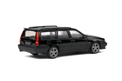 Volvo T5-R – 1996 1/43 Solido S4310603